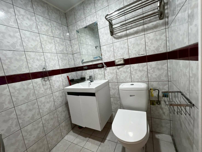 可寵可租補台水台電有陽台電梯管理太陽海岸西區套房~租屋最謹慎（第5張）