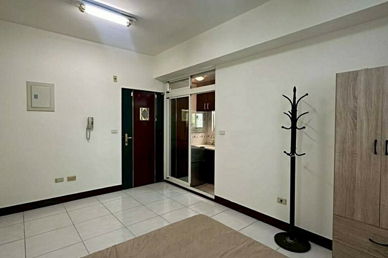 兆基社會住宅🏡金六結電梯套房可租補請加line（第1張）