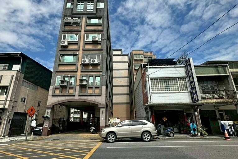 兆基社會住宅🏡金六結電梯套房可租補請加line（第12張）