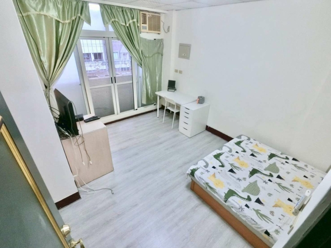 🏆大業黃金地段🏡雙租補💰陽台獨洗曬（第1張）