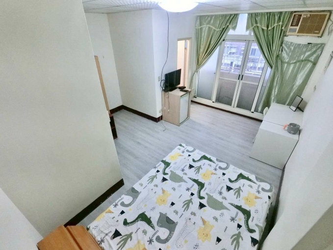 🏆大業黃金地段🏡雙租補💰陽台獨洗曬（第3張）