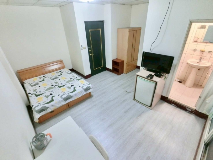 🏆大業黃金地段🏡雙租補💰陽台獨洗曬（第2張）