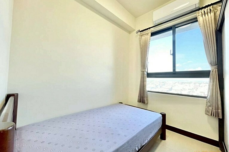 兆基社會住宅🏡梓官大舍西路正兩房可租補可寵（第7張）