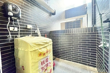 兆基社會住宅🏡梓官大舍西路正兩房可租補可寵（第10張）