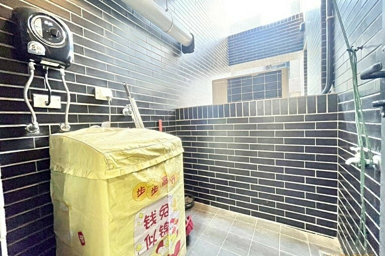 兆基社會住宅🏡梓官大舍西路正兩房可租補可寵（第10張）