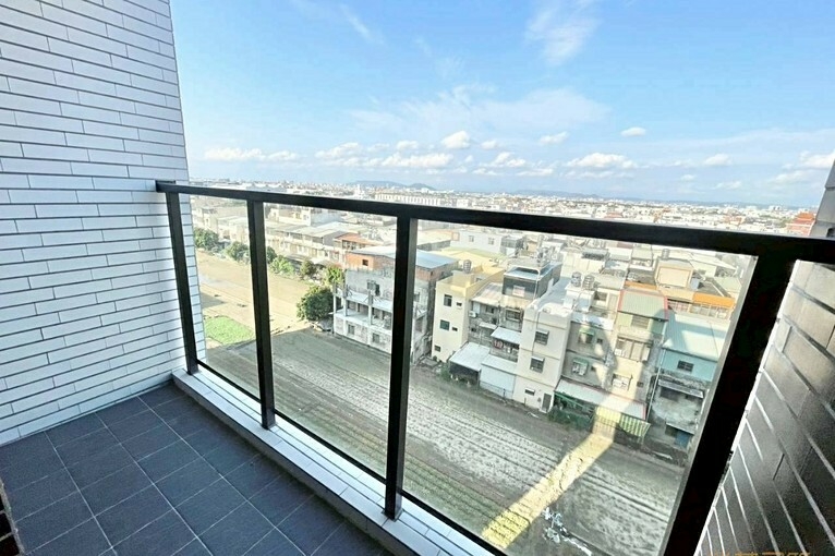 兆基社會住宅🏡梓官大舍西路正兩房可租補可寵（第9張）
