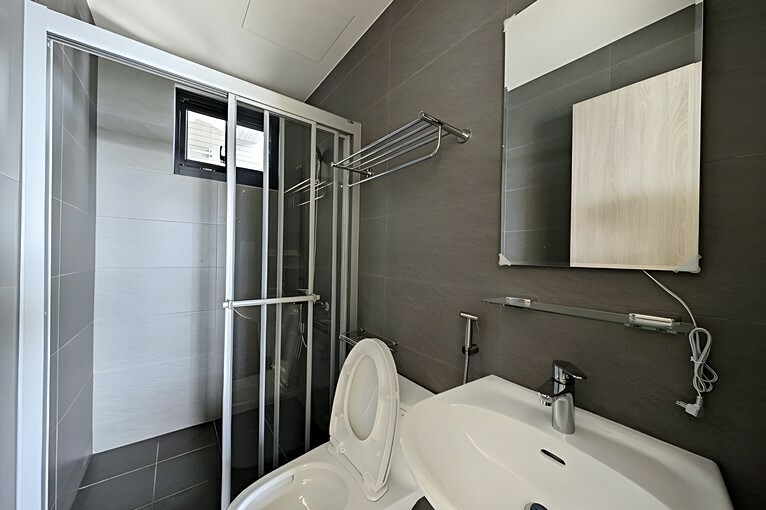 友太序全新三房平車*獅子王（第11張）