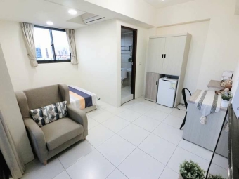 🧡加賴約🧡超新電梯🧡租屋補助🧡陽台獨洗🧡稀有釋出🧡（第5張）