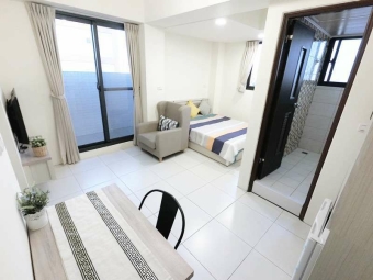 🧡加賴約🧡超新電梯🧡租屋補助🧡陽台獨洗🧡稀有釋出🧡（第3張）