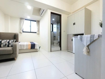 🧡加賴約🧡超新電梯🧡租屋補助🧡陽台獨洗🧡稀有釋出🧡（第1張）