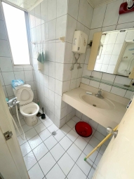 你需要999朵玫瑰還是一套房?✨陽台獨洗💕可租補✨近科博館 中國醫💕宇你相見（第4張）