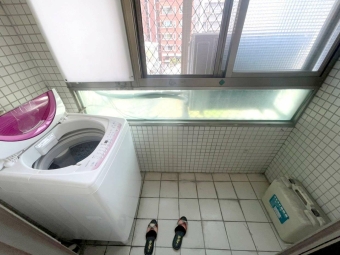 你需要999朵玫瑰還是一套房?✨陽台獨洗💕可租補✨近科博館 中國醫💕宇你相見（第3張）