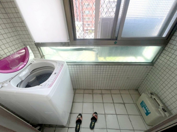 你需要999朵玫瑰還是一套房?✨陽台獨洗💕可租補✨近科博館 中國醫💕宇你相見（第3張）