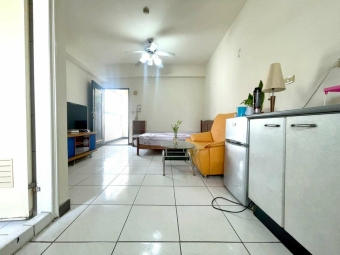 你需要999朵玫瑰還是一套房?✨陽台獨洗💕可租補✨近科博館 中國醫💕宇你相見（第2張）