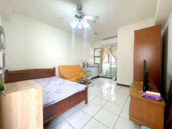 你需要999朵玫瑰還是一套房?✨陽台獨洗💕可租補✨近科博館 中國醫💕宇你相見（第1張）