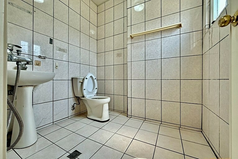 兆基社會住宅🏠電梯兩房可租補可乖寵（第7張）