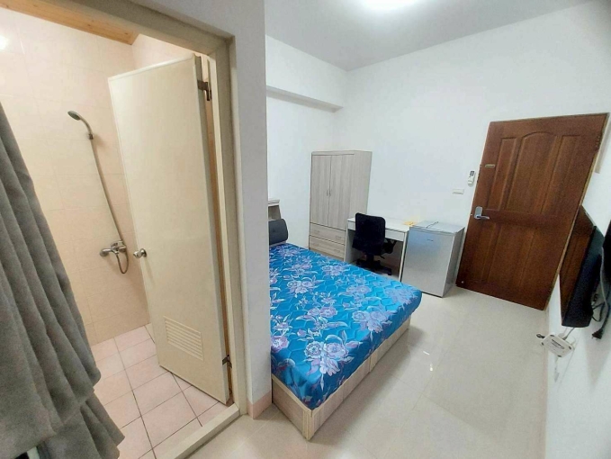 複製-南區>獨洗獨曬>陽台大套房 - Image 3