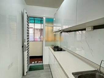 兆基社會住宅🏠汐止祥雲街3房、近學區-可租補（第7張）