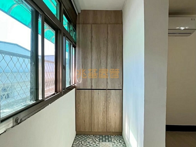 兆基社會住宅🏠汐止祥雲街3房、近學區-可租補（第10張）