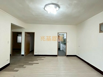 兆基社會住宅🏠汐止祥雲街3房、近學區-可租補（第1張）