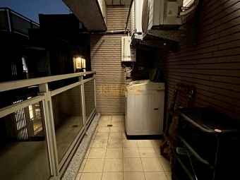 兆基社會住宅🏡楊梅舞揚一綻大兩房/可租金補貼（第10張）