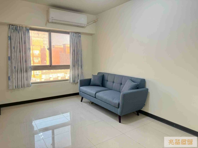 兆基社會住宅🏡楊梅舞揚一綻大兩房/可租金補貼（第1張）