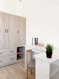 全新裝潢，套房可選（第3張）