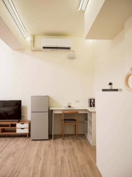 全新裝潢，套房可選（第5張）