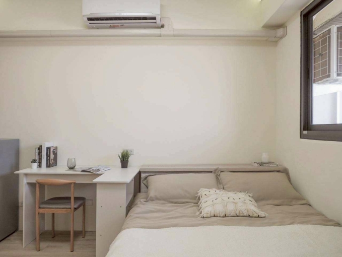 全新裝潢，套房可選（第2張）