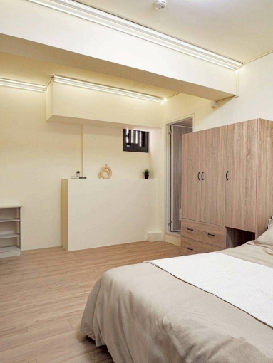 全新裝潢，套房可選（第9張）