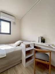 全新裝潢，套房可選（第7張）