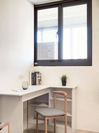 全新裝潢，套房可選（第15張）