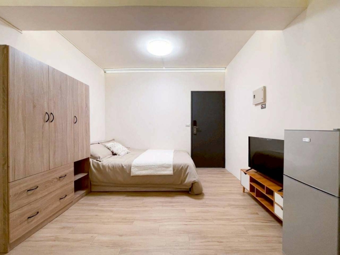 全新裝潢，套房可選（第13張）