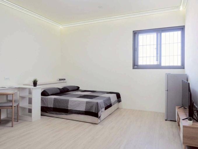 全新裝潢，套房可選（第10張）