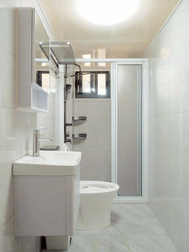 全新裝潢，套房可選（第1張）