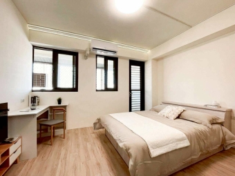 全新裝潢，套房可選（第14張）