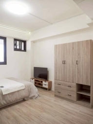 全新裝潢，套房可選（第12張）