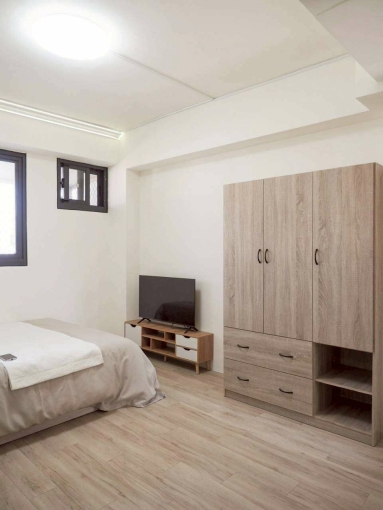 全新裝潢，套房可選（第12張）