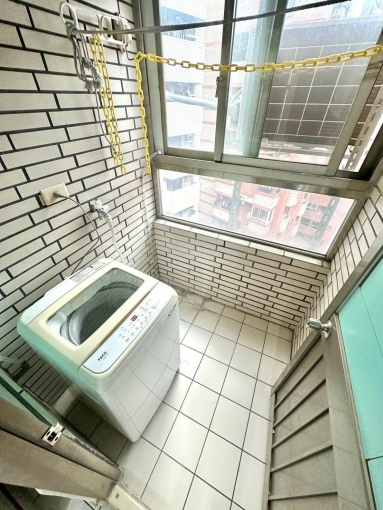 逢甲精選🏆台水電省💰獨洗獨曬💎電梯社區🎀女生限定（第5張）