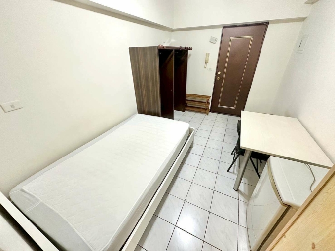 逢甲精選🏆台水電省💰獨洗獨曬💎電梯社區🎀女生限定（第3張）