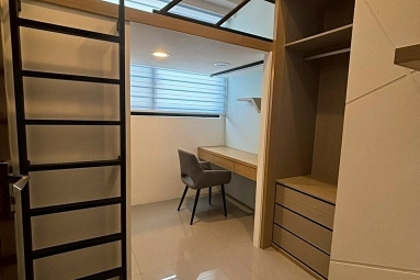 兆基社會住宅🏠輕屋齡現代風格風格三房（第7張）