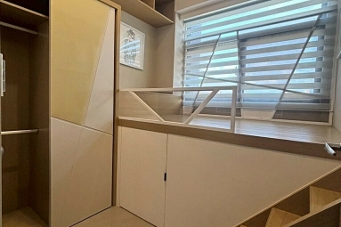 兆基社會住宅🏠輕屋齡現代風格風格三房（第8張）