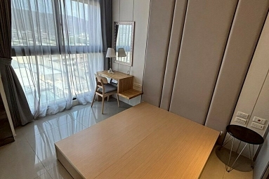 兆基社會住宅🏠輕屋齡現代風格風格三房（第4張）