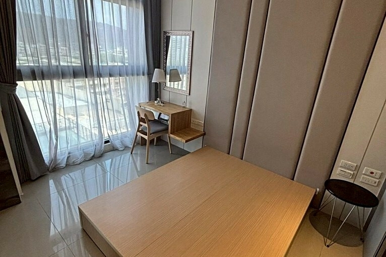 兆基社會住宅🏠輕屋齡現代風格風格三房（第4張）