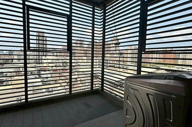 兆基社會住宅🏠輕屋齡現代風格風格三房（第15張）