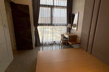 兆基社會住宅🏠輕屋齡現代風格風格三房（第5張）