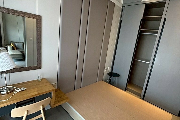 兆基社會住宅🏠輕屋齡現代風格風格三房（第6張）