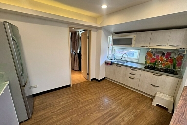 兆基社會住宅🏠義三路正市區.家具齊全.精美2房🏠（第3張）