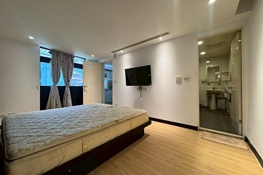兆基社會住宅🏠義三路正市區.家具齊全.精美2房🏠（第4張）