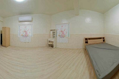 兆基社會住宅🏠【高雄大樹竹寮路】舒適公寓一樓出租，打造自在（第4張）